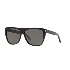 Saint Laurent Classic Black Sunglasses